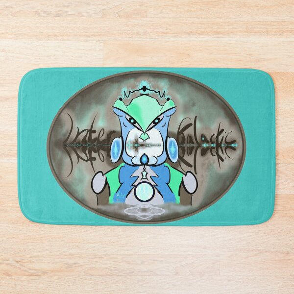 Item preview, InterGalactic...(oval) designed and sold by Yannn.