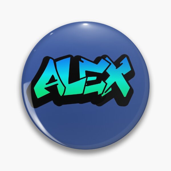Item preview, Alex designed and sold by CuteCupcakes.