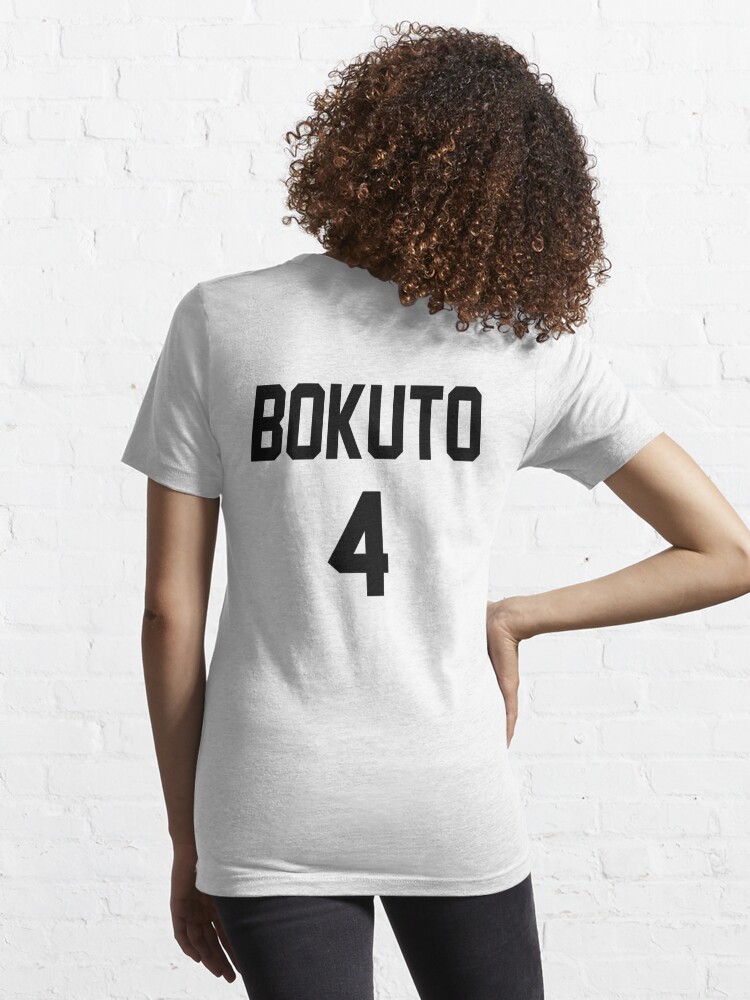 bokuto shirt