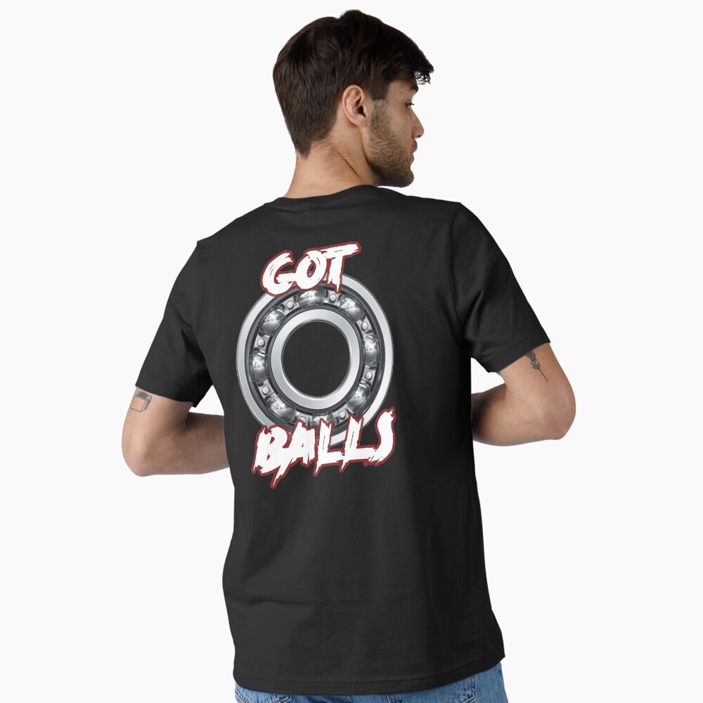 Item preview, Essential T-Shirt designed and sold by Box102.