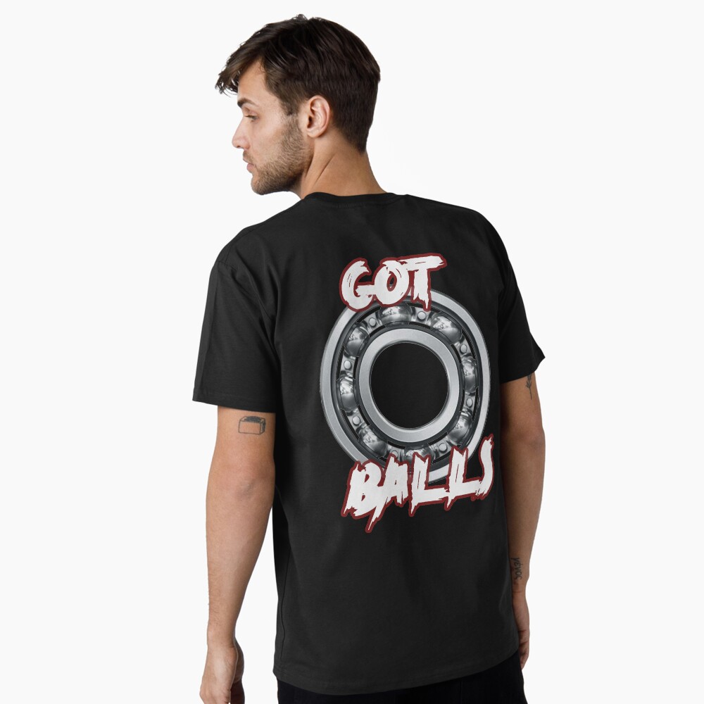 Item preview, Premium T-Shirt designed and sold by Box102.
