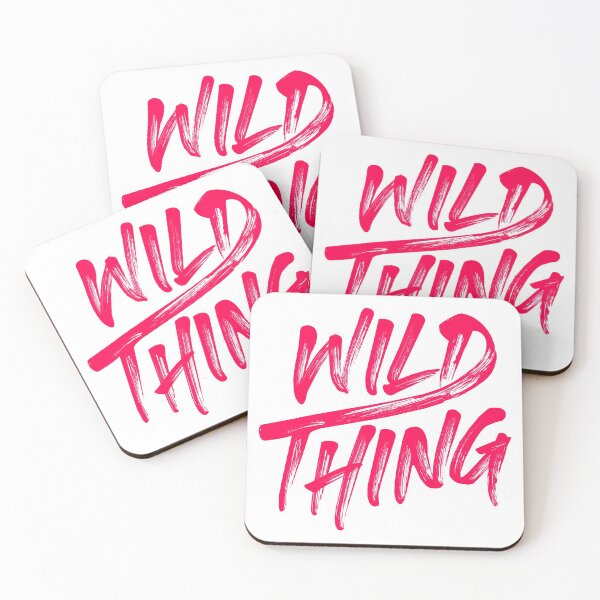 Item preview, Wild thing designed and sold by AznavourByKarin.