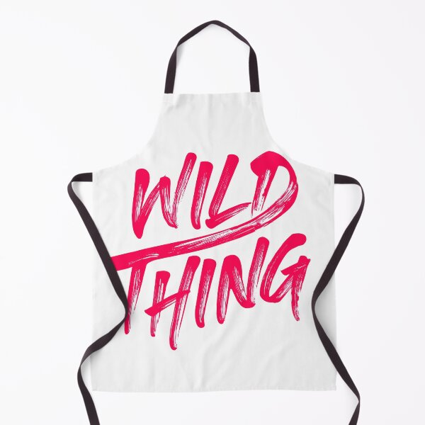 Item preview, Wild thing designed and sold by AznavourByKarin.