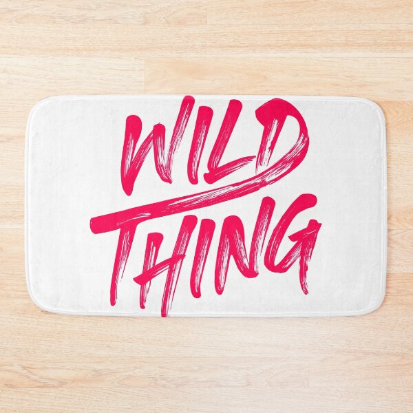 Item preview, Wild thing designed and sold by AznavourByKarin.