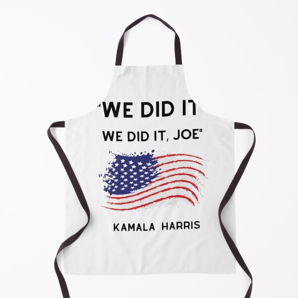 Item preview, We Did It we Did It Joe kamala harris designed and sold by tarkaittisak.