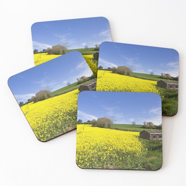Item preview, Rapeseed in Youghal, Cork designed and sold by TheRealPsycrow.
