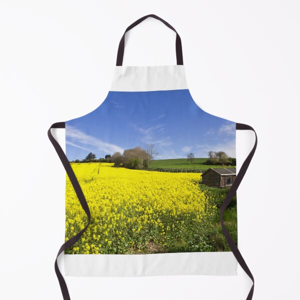 Item preview, Rapeseed in Youghal, Cork designed and sold by TheRealPsycrow.