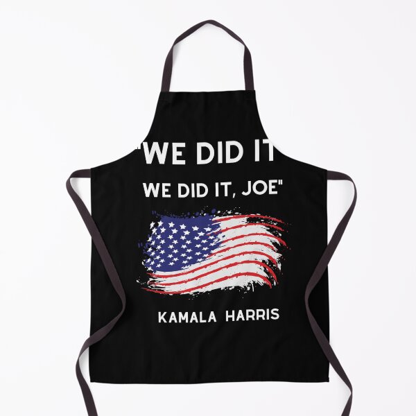 Item preview, We Did It we Did It Joe kamala harris designed and sold by tarkaittisak.