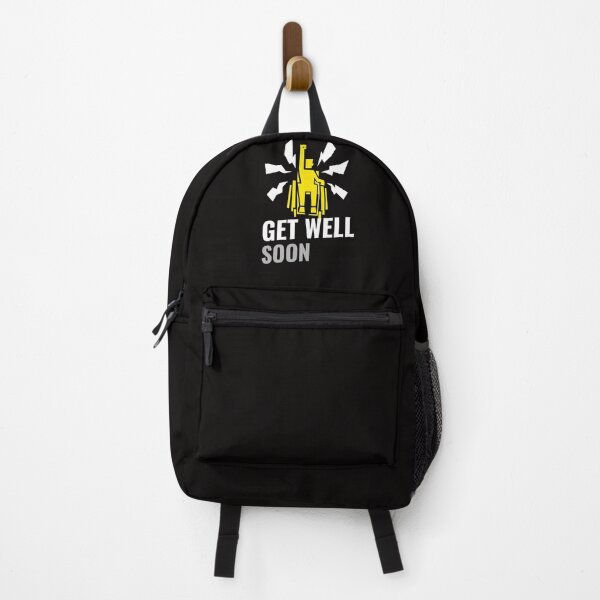 Item preview, GET WELL SOON designed and sold by The Full Cart.