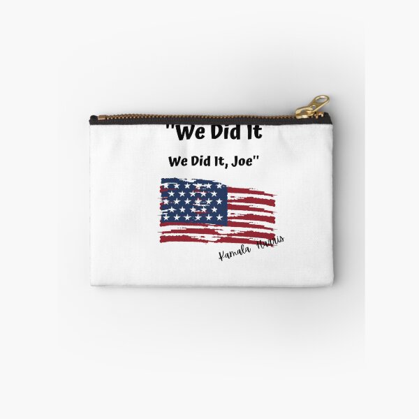 Item preview, We Did It we Did It Joe kamala harris designed and sold by tarkaittisak.