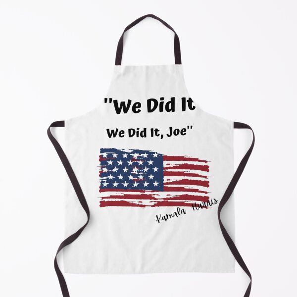 Item preview, We Did It we Did It Joe kamala harris designed and sold by tarkaittisak.
