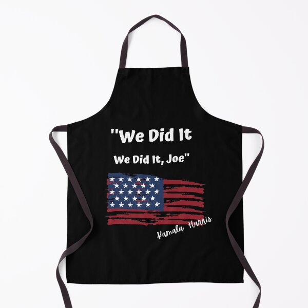 Item preview, We Did It we Did It Joe kamala harris designed and sold by tarkaittisak.