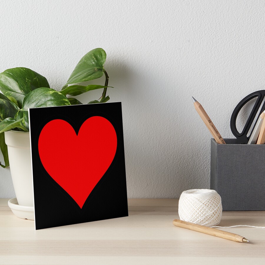 Item preview, Art Board Print designed and sold by overstyle.