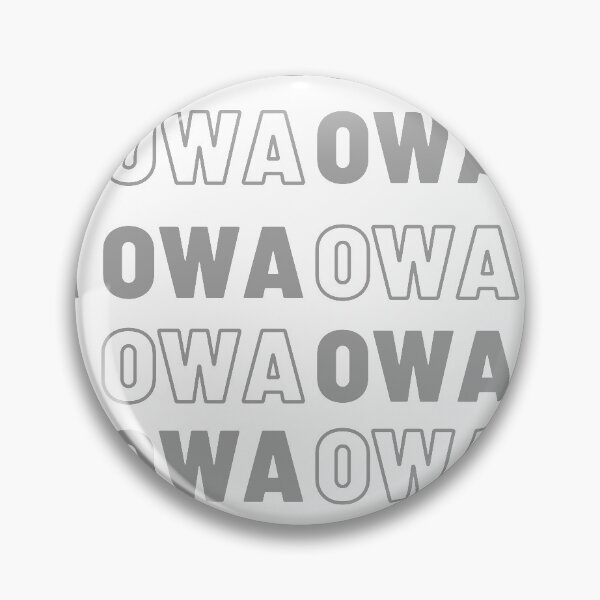 Item preview, Owa Owa Pattern designed and sold by Mavy-liz.
