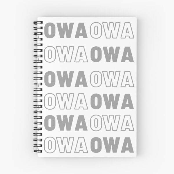Item preview, Owa Owa Pattern designed and sold by Mavy-liz.