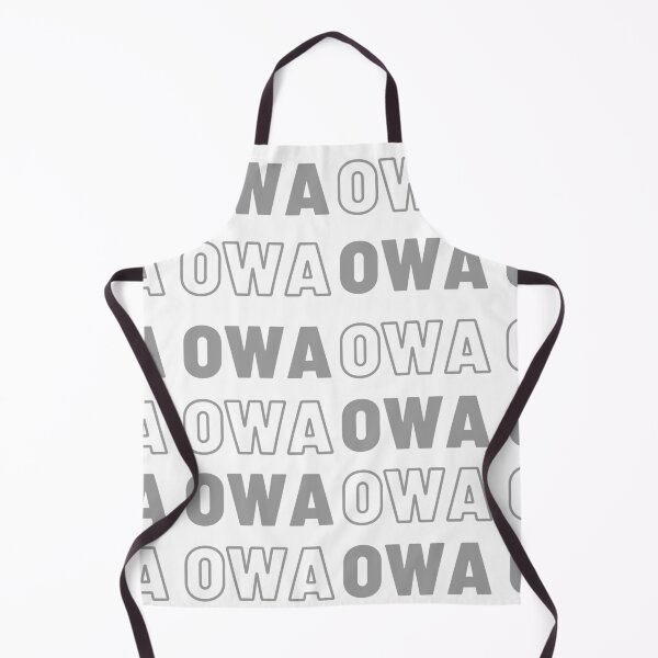Item preview, Owa Owa Pattern designed and sold by Mavy-liz.