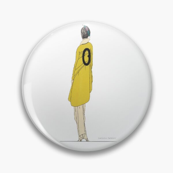Item preview, Fashion from 1914 designed and sold by ShoreBa.