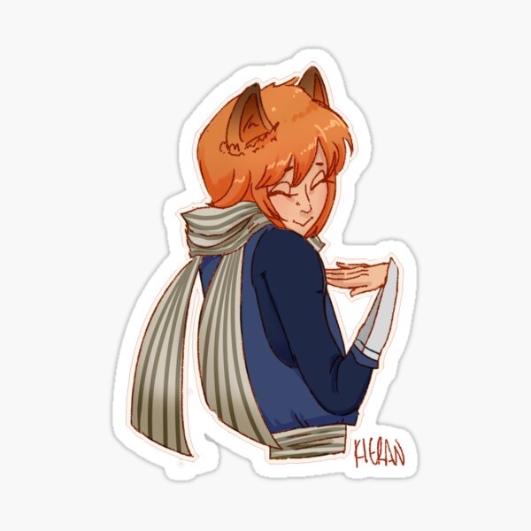 nishiki bike stickers