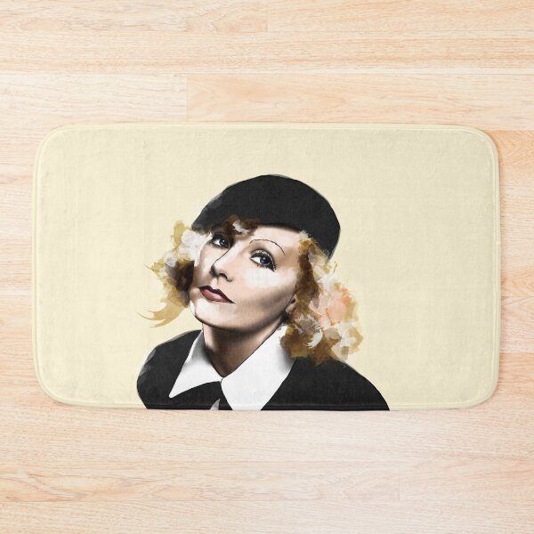 Item preview, Greta Garbo as Ninotchka designed and sold by Natintins.