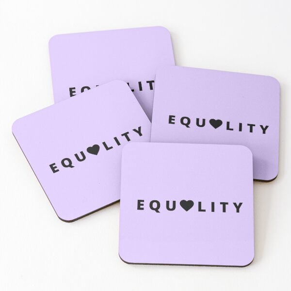 Item preview, EQUALITY | Style 1 designed and sold by FlorielleFashion.