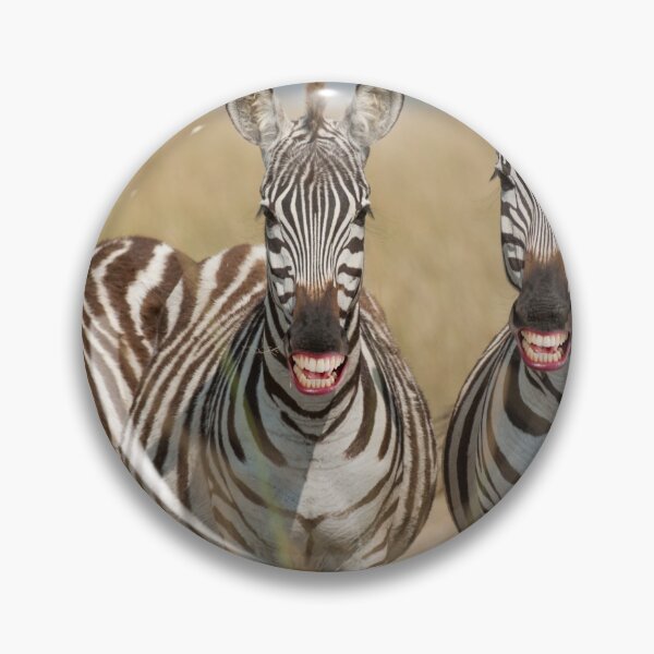 Item preview, Laughing zebras designed and sold by Ingo Gerlach.