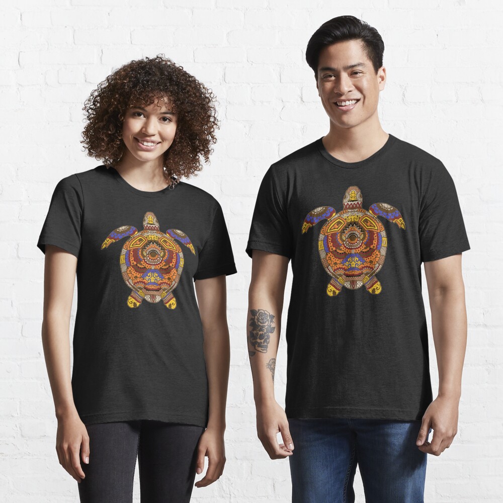Item preview, Essential T-Shirt designed and sold by CrazyHowCool.