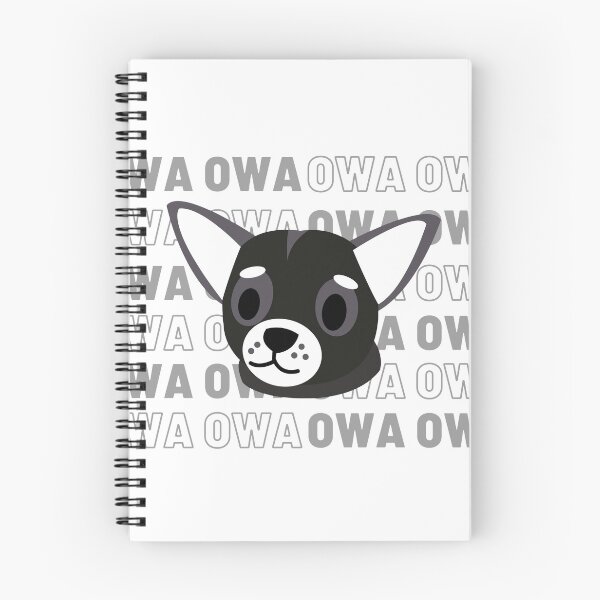 Item preview, Owa Owa Pattern designed and sold by Mavy-liz.