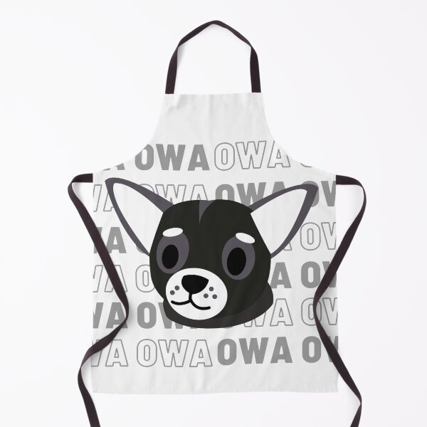 Item preview, Owa Owa Pattern designed and sold by Mavy-liz.