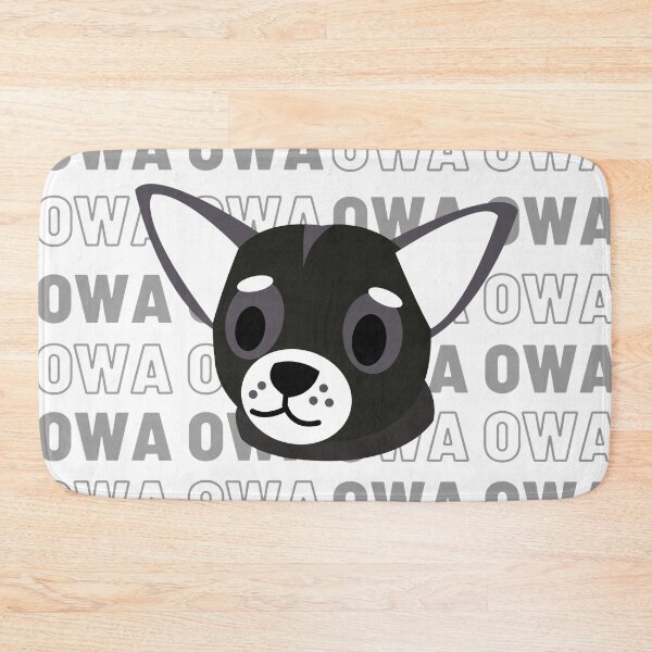 Item preview, Owa Owa Pattern designed and sold by Mavy-liz.