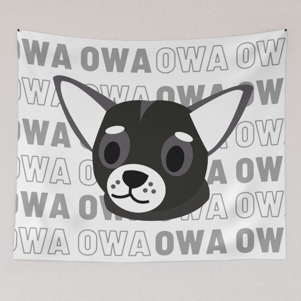 Item preview, Owa Owa Pattern designed and sold by Mavy-liz.