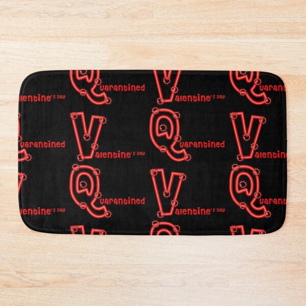 Item preview,  valentine's quarantine 21 T-Shirts designed and sold by MANINFEAR.