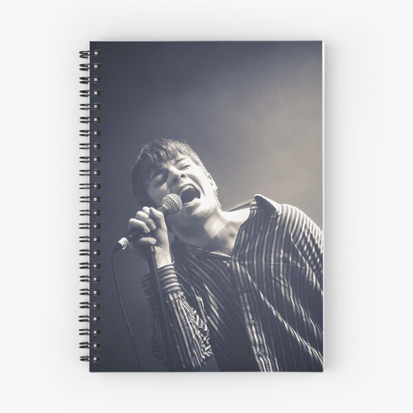 Item preview, Fontaines D.C. designed and sold by Aaron Corr.