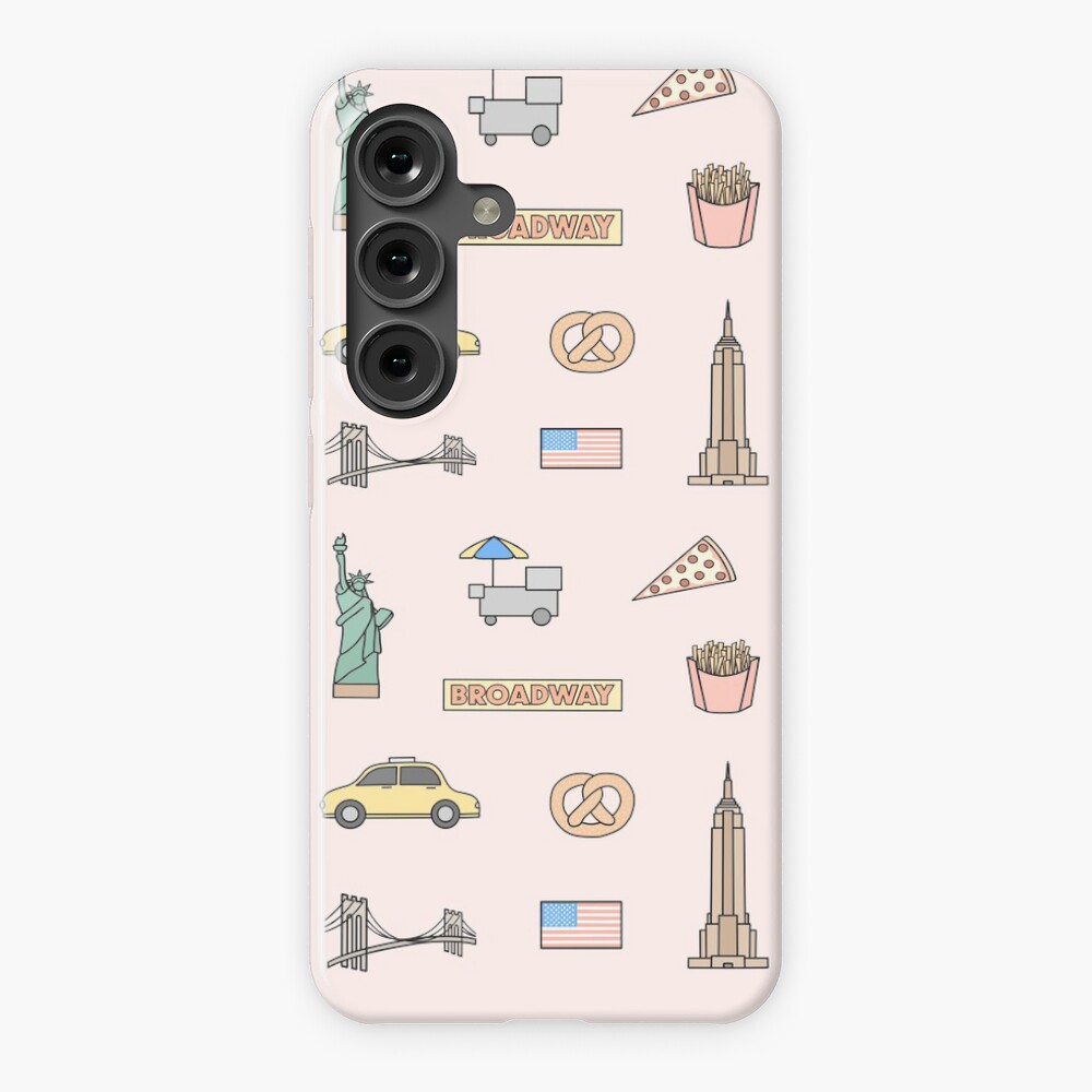 Item preview, Samsung Galaxy Snap Case designed and sold by Pastel-PaletteD.