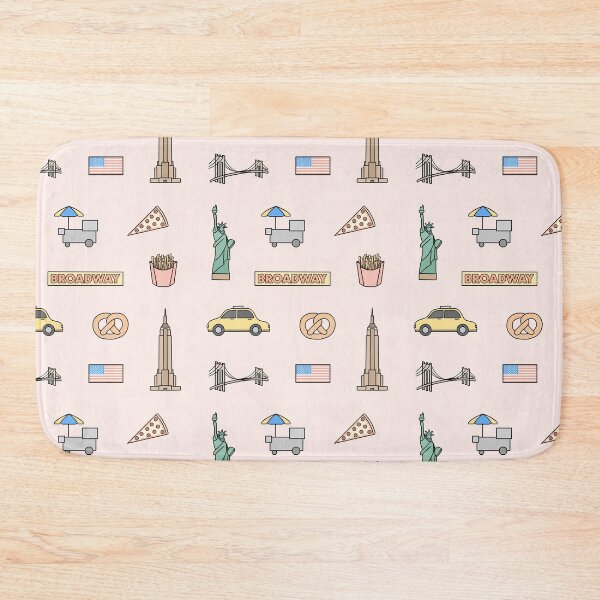 Item preview, New York City pack designed and sold by Pastel-PaletteD.