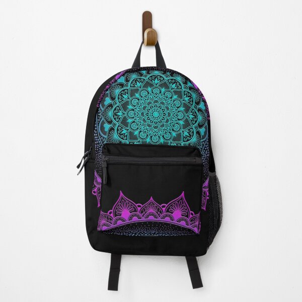 Item preview, Flower Mandala Fine designed and sold by KreaKat.