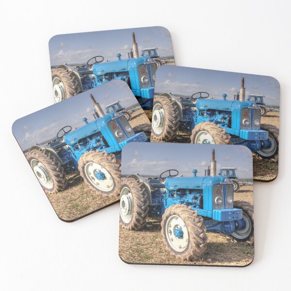 Item preview, Roadless Tractor  designed and sold by hawkie.