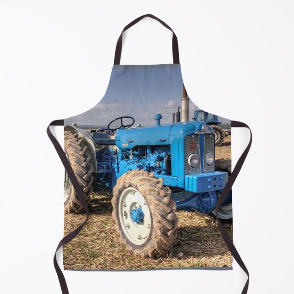 Item preview, Roadless Tractor  designed and sold by hawkie.