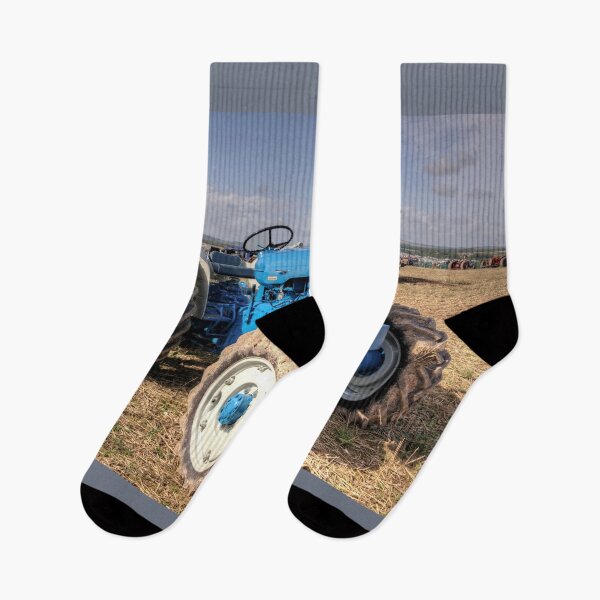 Item preview, Roadless Tractor  designed and sold by hawkie.