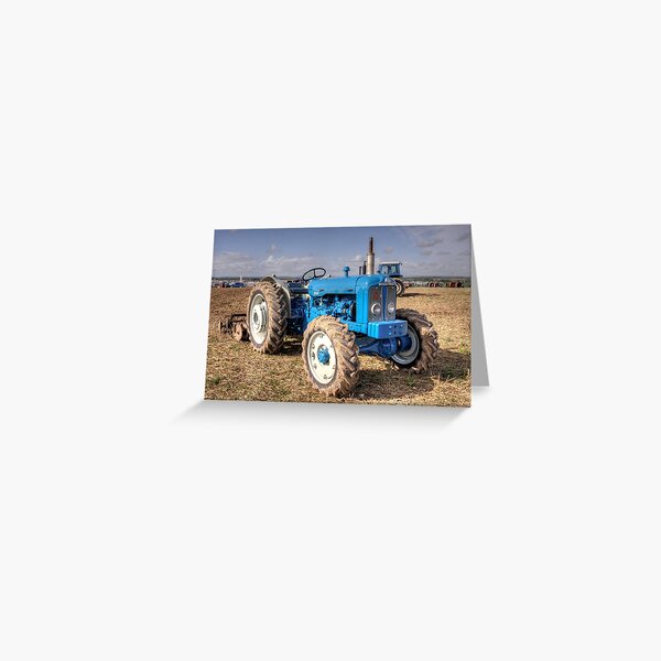Item preview, Roadless Tractor  designed and sold by hawkie.
