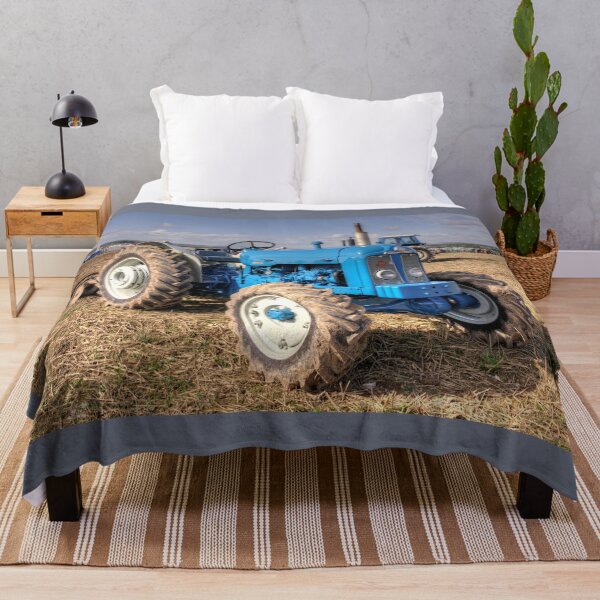 Item preview, Roadless Tractor  designed and sold by hawkie.
