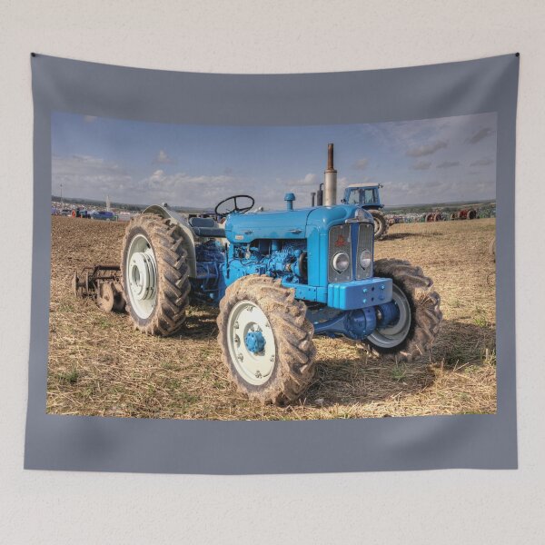 Item preview, Roadless Tractor  designed and sold by hawkie.