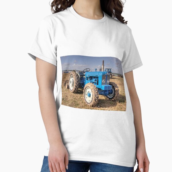 Item preview, Roadless Tractor  designed and sold by hawkie.