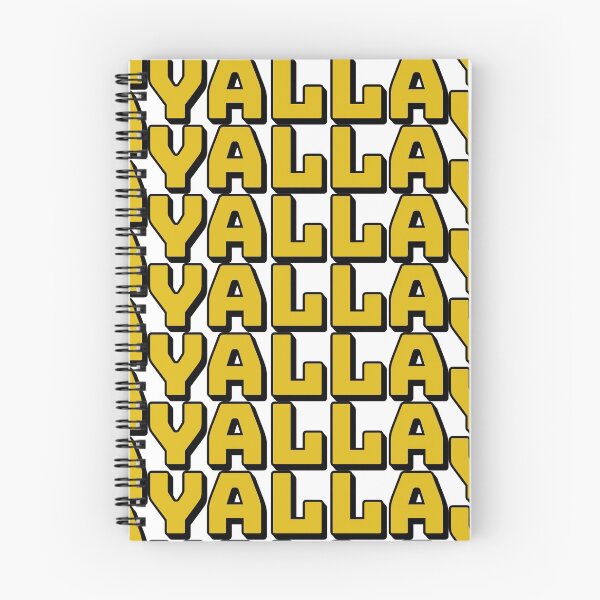 Item preview, YALLA YALLA designed and sold by Stam Aviram.