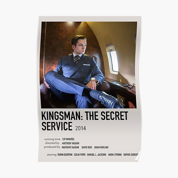 Welche Kauffaktoren es bei dem Kaufen die Kingsman poster zu untersuchen gibt