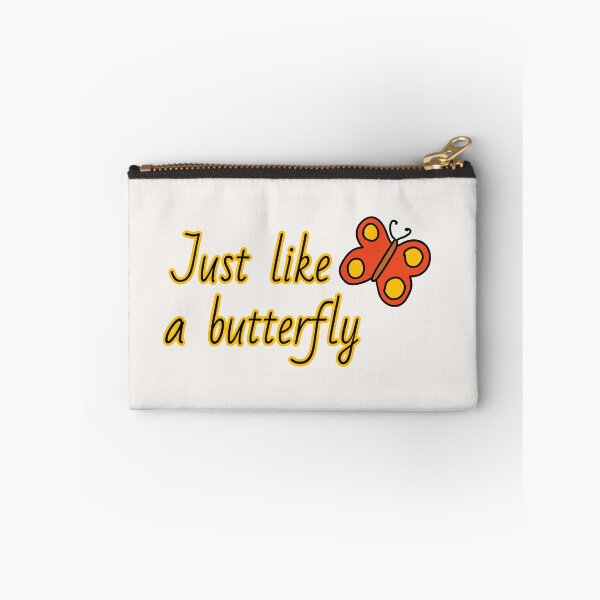 Item preview, Just like a butterfly designed and sold by Nesro34.
