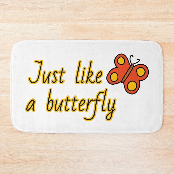 Item preview, Just like a butterfly designed and sold by Nesro34.