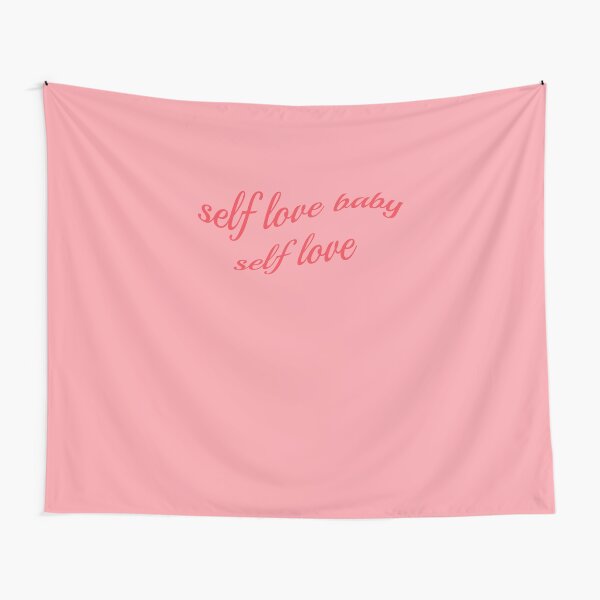 Item preview, Pastel Pink Positive Quote designed and sold by courtneyw04.