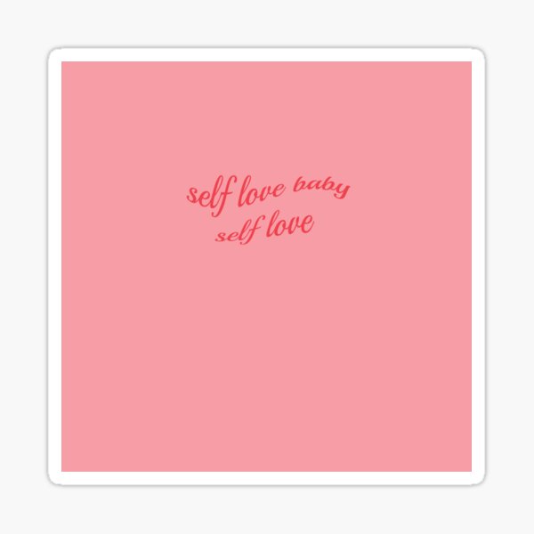 Item preview, Pastel Pink Positive Quote designed and sold by courtneyw04.