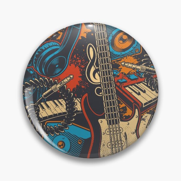 Item preview, Musical instruments designed and sold by TransFoto.