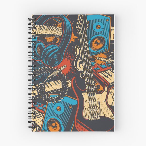 Item preview, Musical instruments designed and sold by TransFoto.